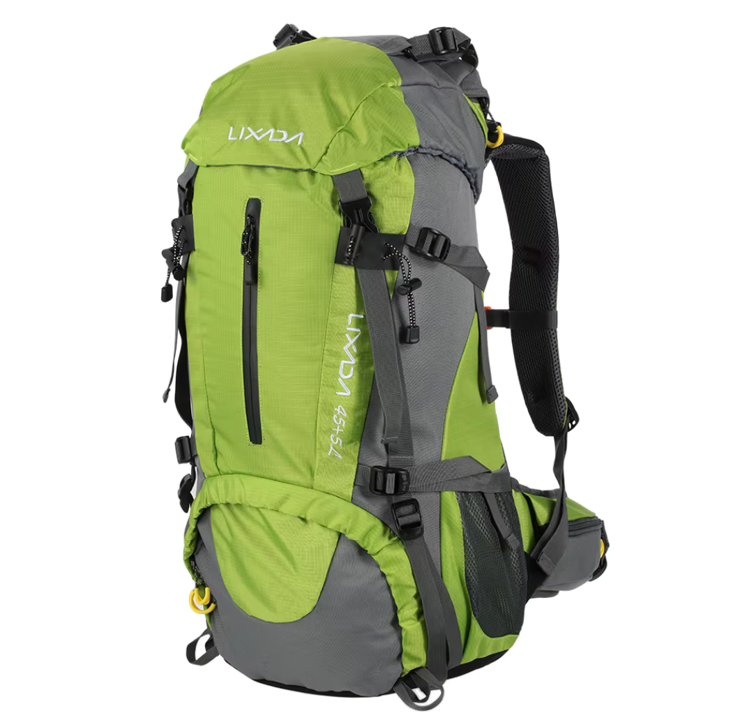Sac à dos de randonnées
