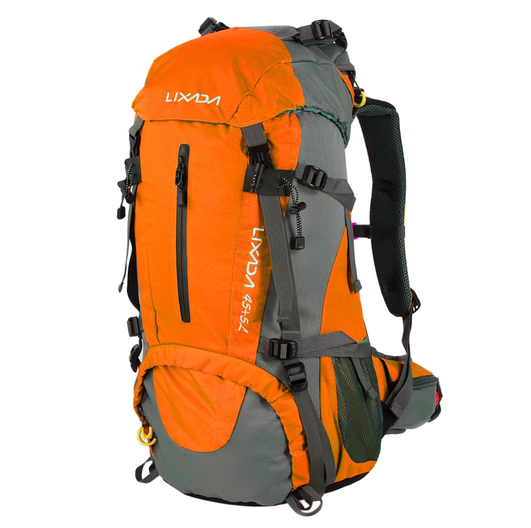 Sac à dos de randonnées