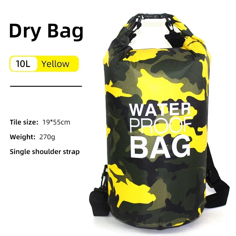Dry bag 20 l