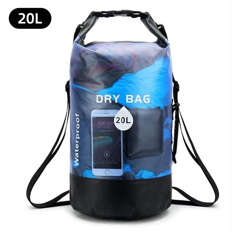 Dry bag 20 l