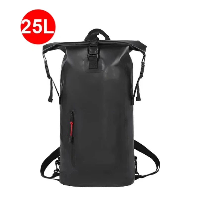 Sac à dos étanche nage