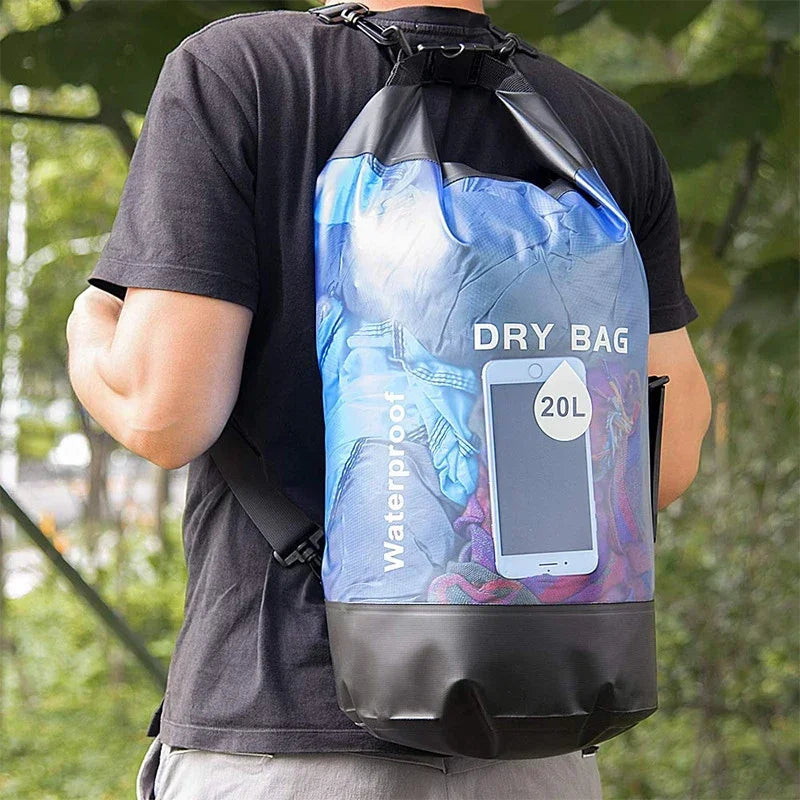 Dry bag 20 l