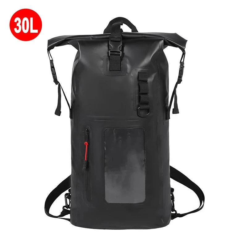 Sac à dos étanche nage