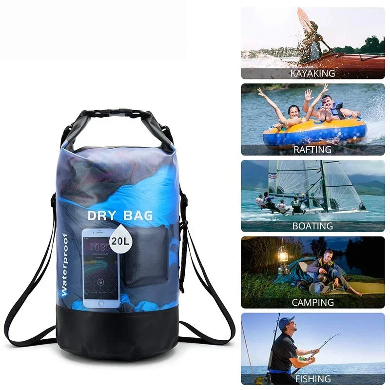 Dry bag 20 l