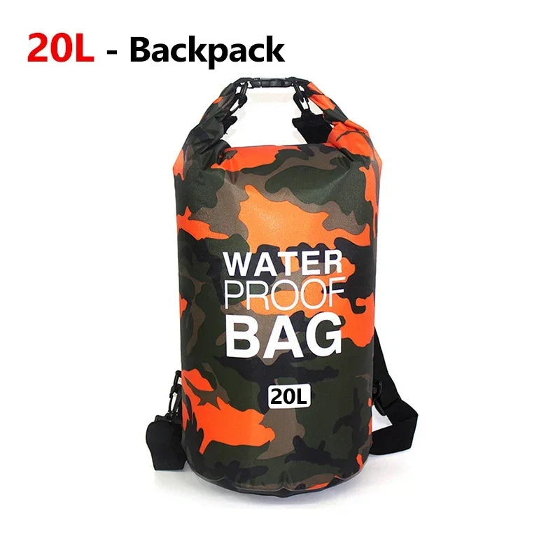 Dry bag 20 l