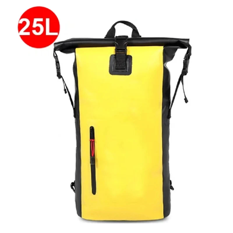 Sac à dos étanche nage