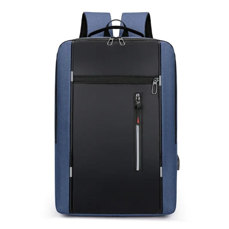 Sac-voyages BLEU Sac à dos pour le travail