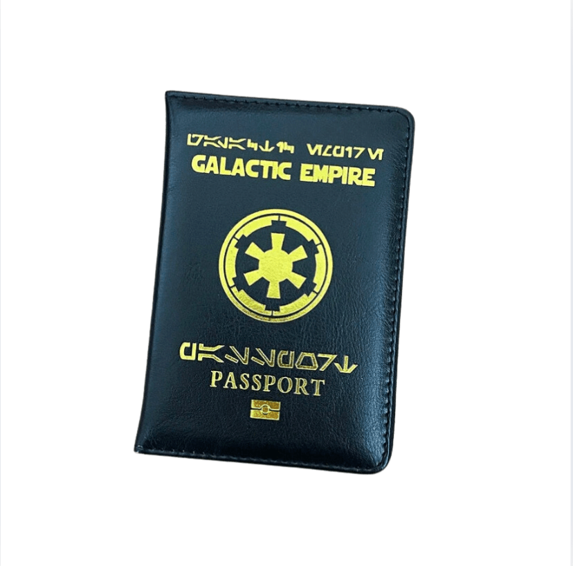 Passeport empire galactique – Sac-voyages1