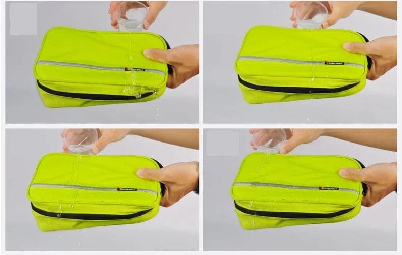 sac-voyages Grande trousse de toilette voyage