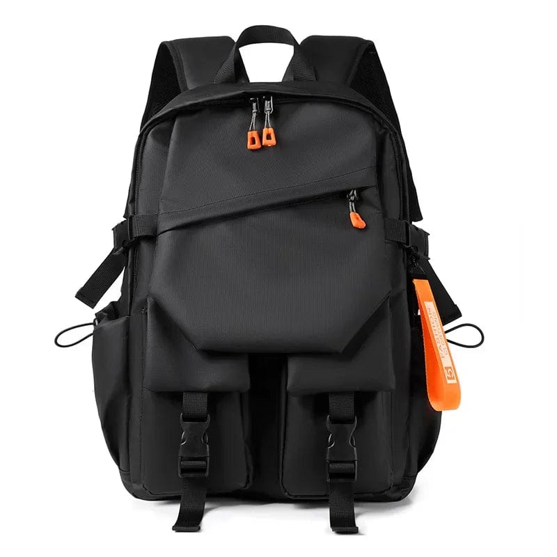 Sac-voyages NOIR Sac à dos streetwear NEW