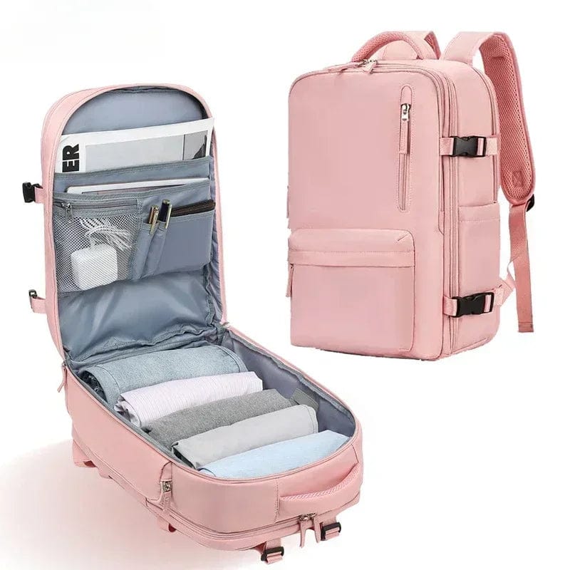 sac-voyages ROSE Sac de voyage cabine 40x30x20
