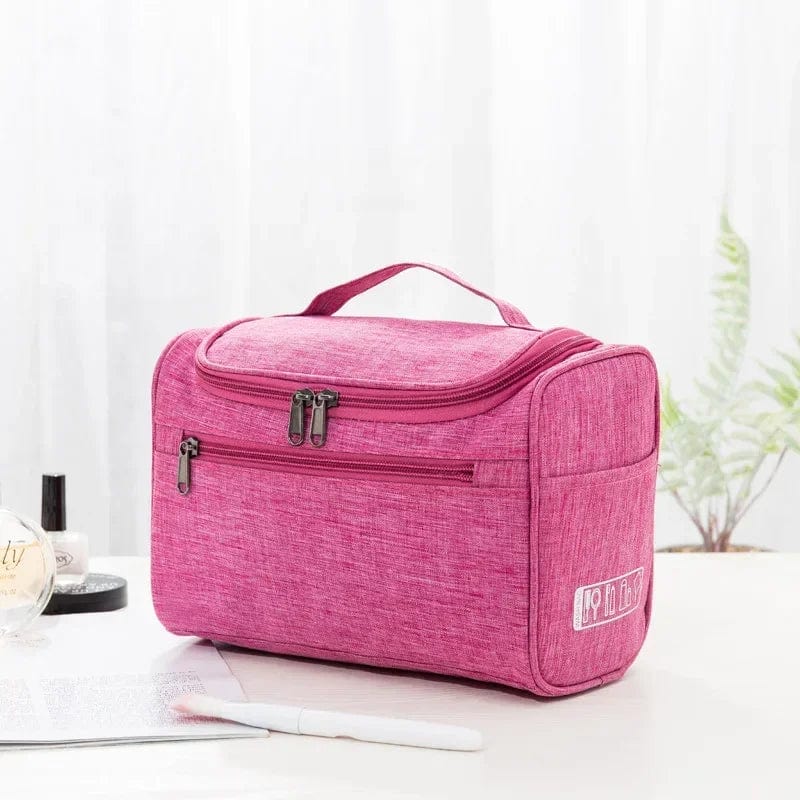 sac-voyages ROSE Trousse de toilette pratique voyage