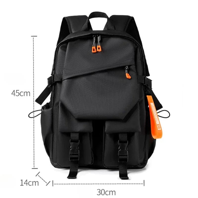 Sac-voyages Sac à dos streetwear NEW