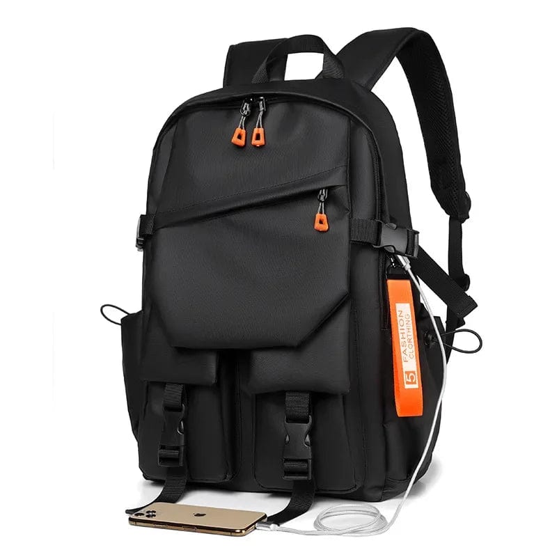Sac-voyages Sac à dos streetwear NEW