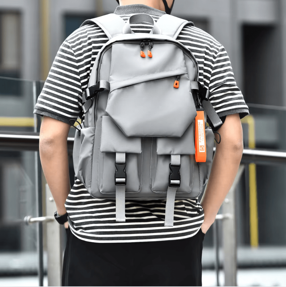 Sac-voyages Sac à dos streetwear NEW