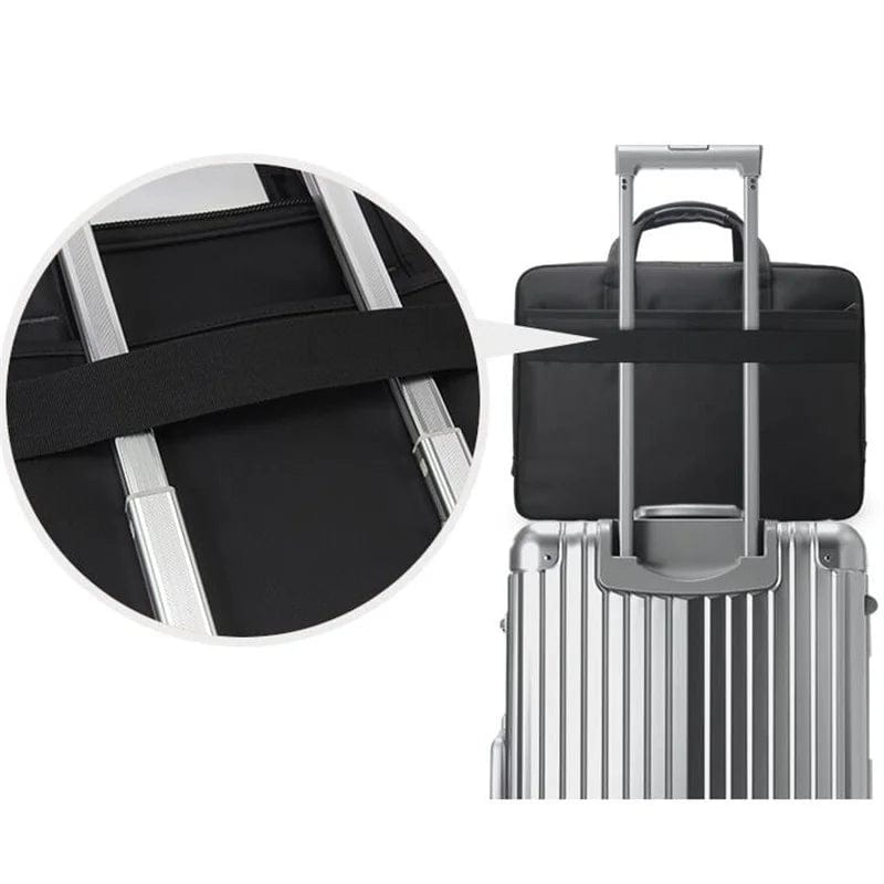 sac-voyages Sacoche malette homme