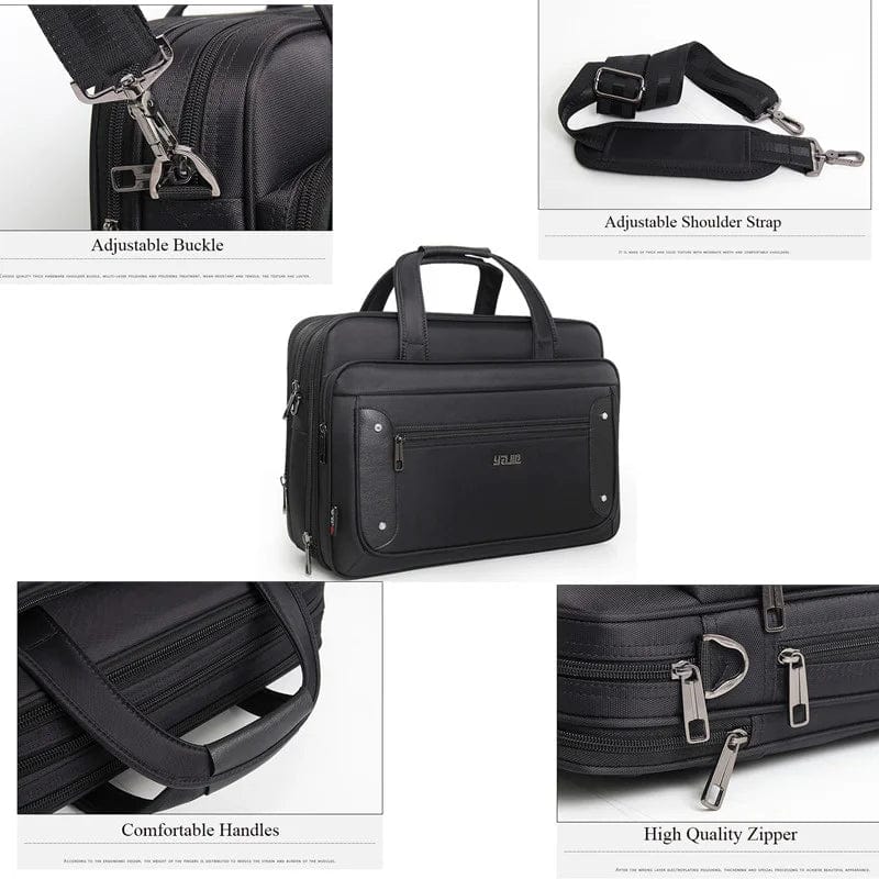 sac-voyages Sacoche malette homme