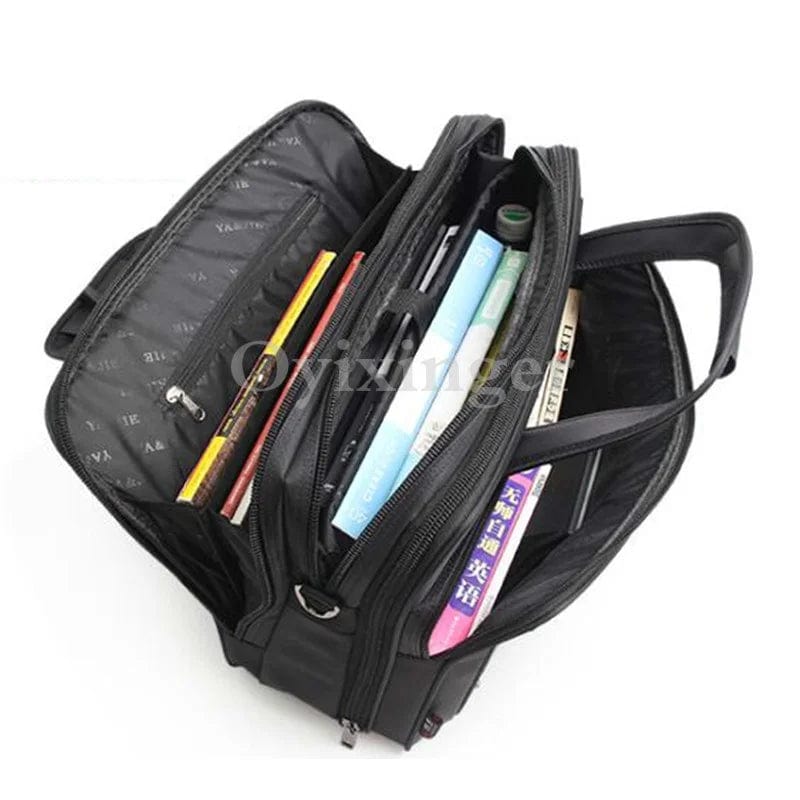 sac-voyages Sacoche malette homme