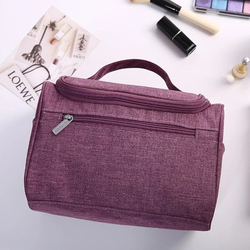sac-voyages Trousse de toilette pratique voyage