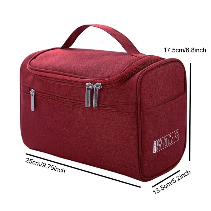 sac-voyages Trousse de toilette pratique voyage