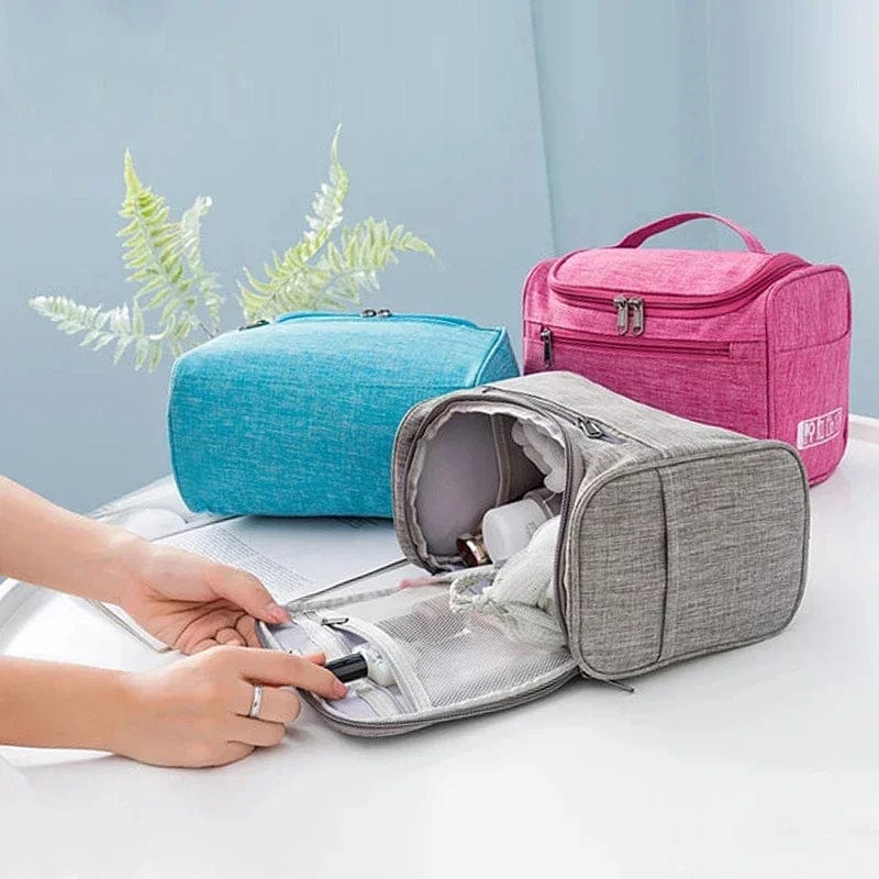 sac-voyages Trousse de toilette pratique voyage