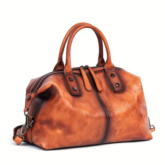Sac en cuir pour femme