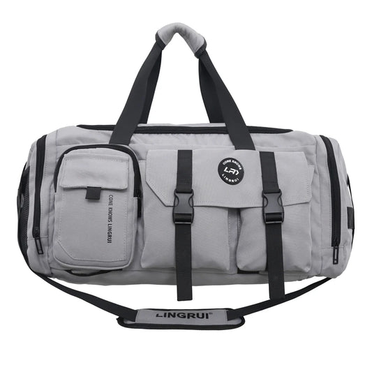 Sac de voyage avec bandoulière