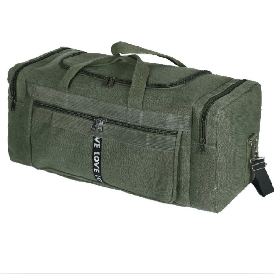 Gros sac à bandoulière