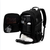 Sacs à dos compartiment chaussure