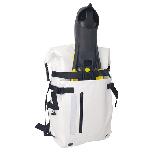 Sac à dos équipement de plongée