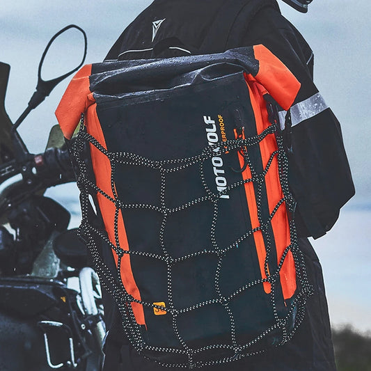 Sacs étanches sac a dos moto
