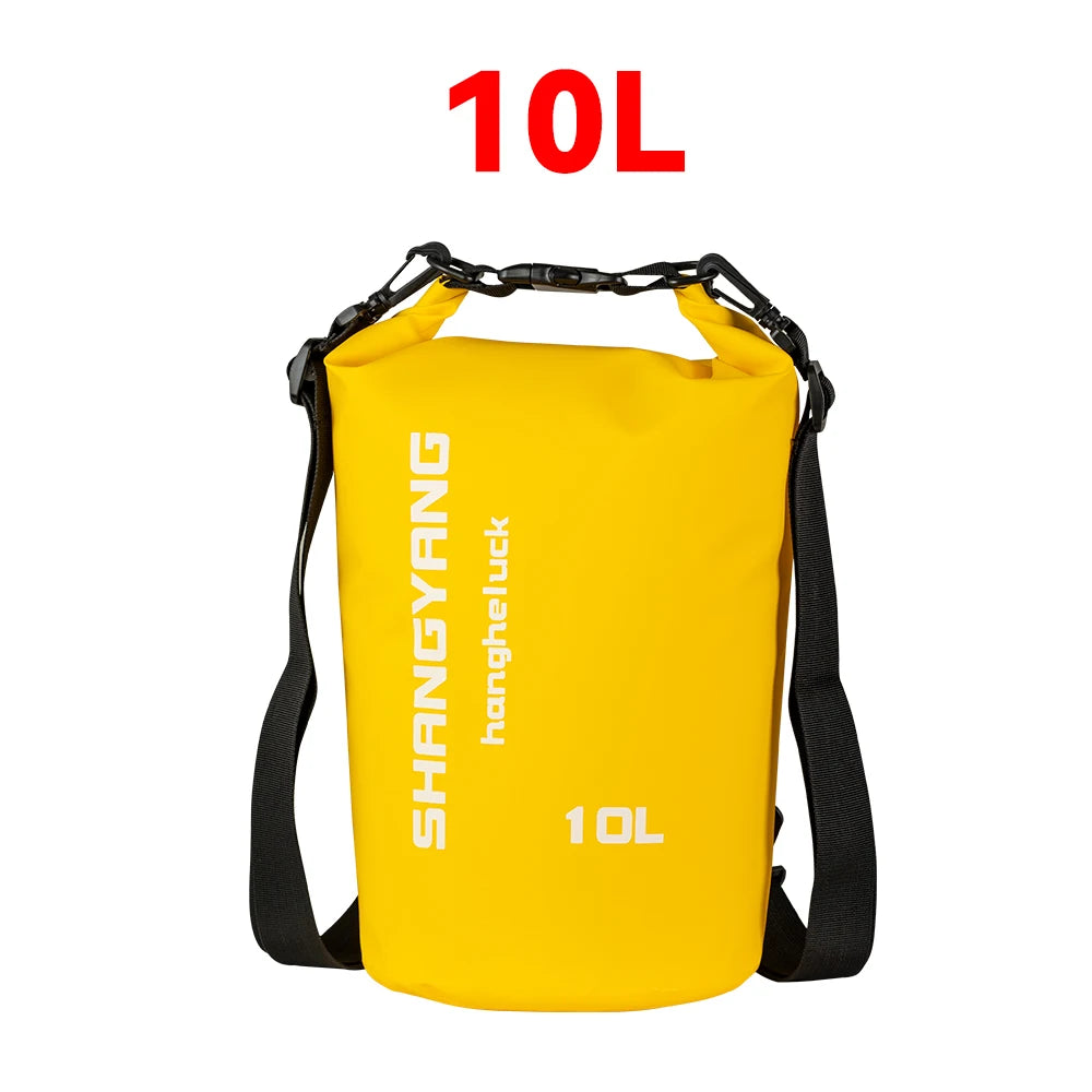 Sac bateau impermeable