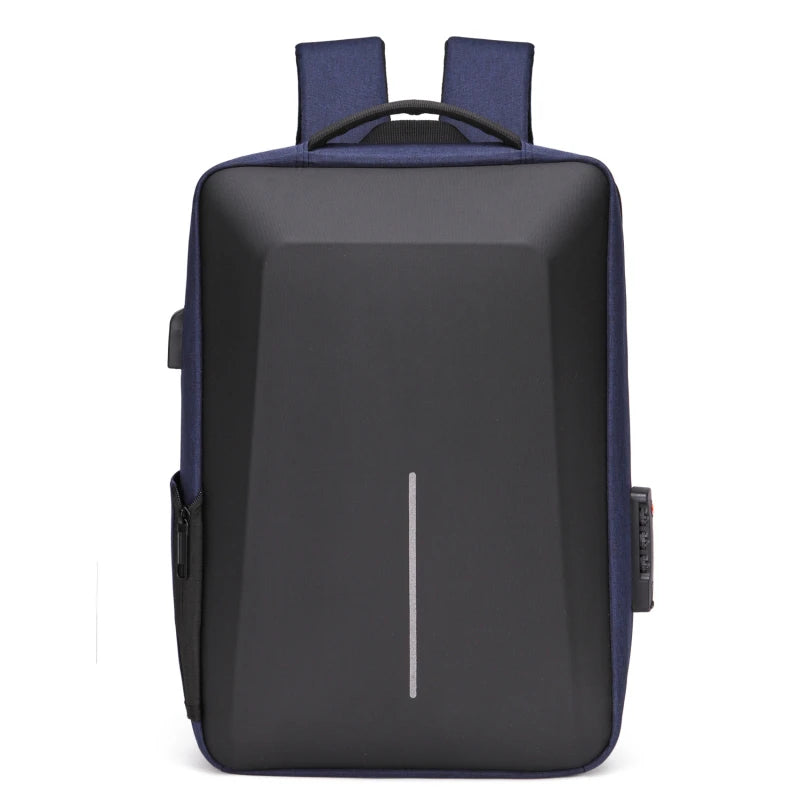 Sac à dos antivol ordinateur
