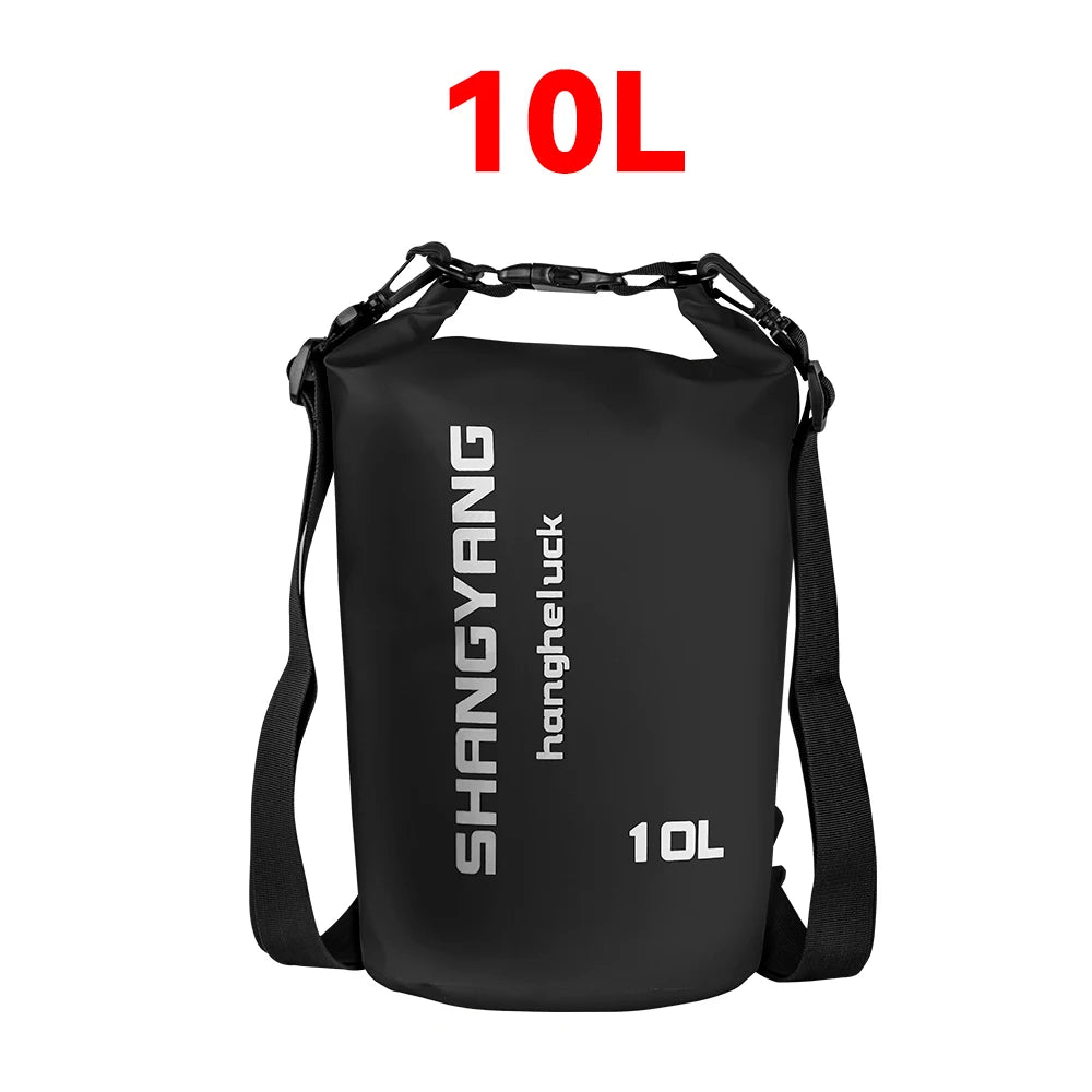 Sac bateau impermeable