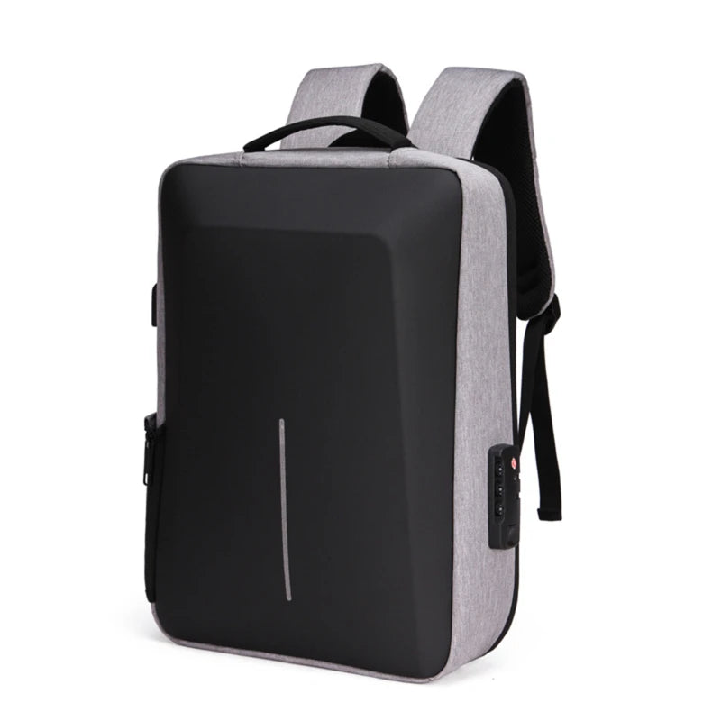 Sac à dos antivol ordinateur