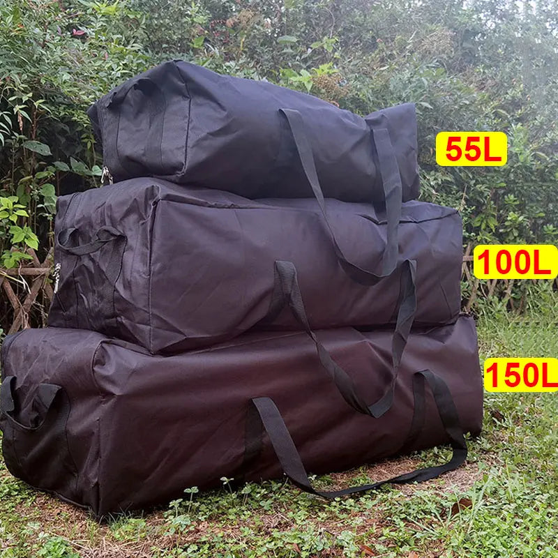 Sac de voyage très grande taille