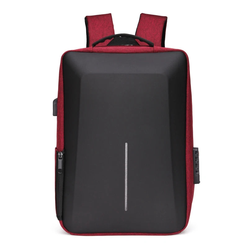 Sac à dos antivol ordinateur
