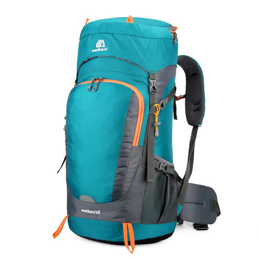 Backpack imperméable 65 L
