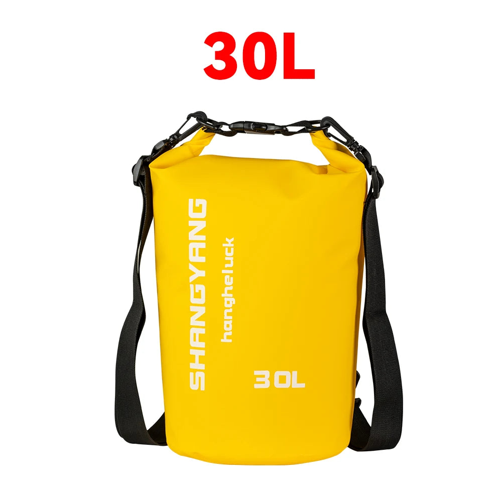 Sac bateau impermeable