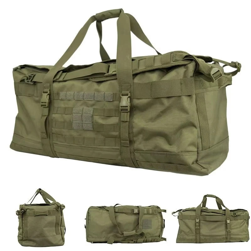 Sac militaire 100 l