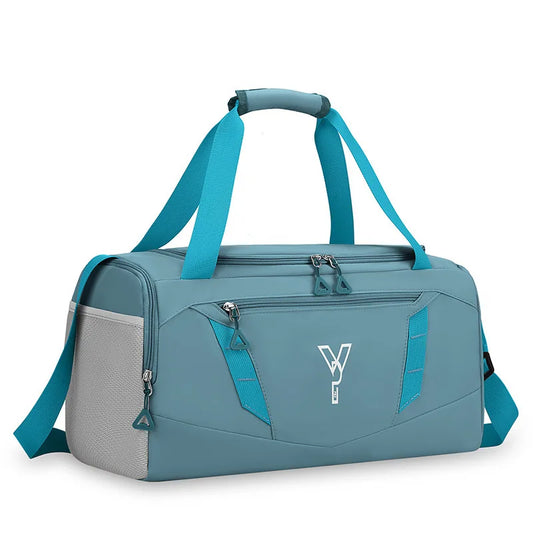 Sac de sport voyage femme