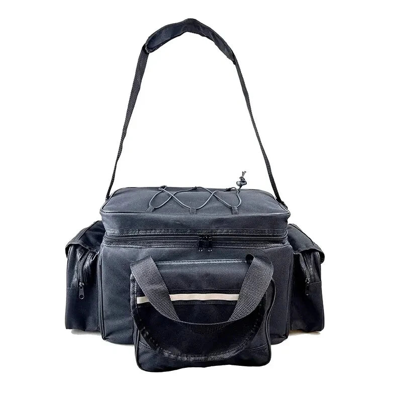 Sac de pêche au leurre