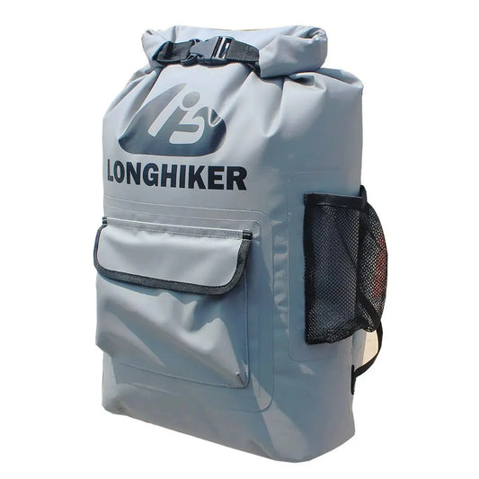 Sac à dos étanche canyoning