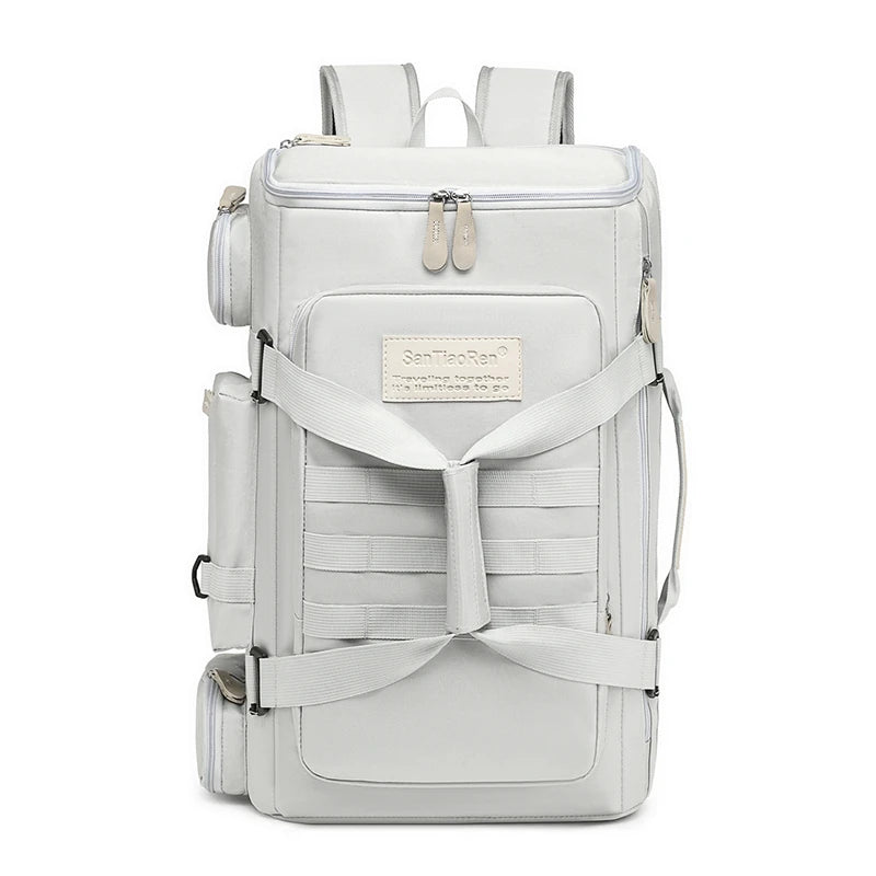 Sac à dos multipoches