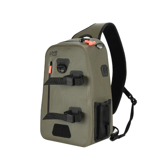 Sac de voyage de pêche étanche