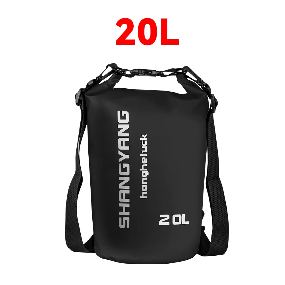 Sac bateau impermeable