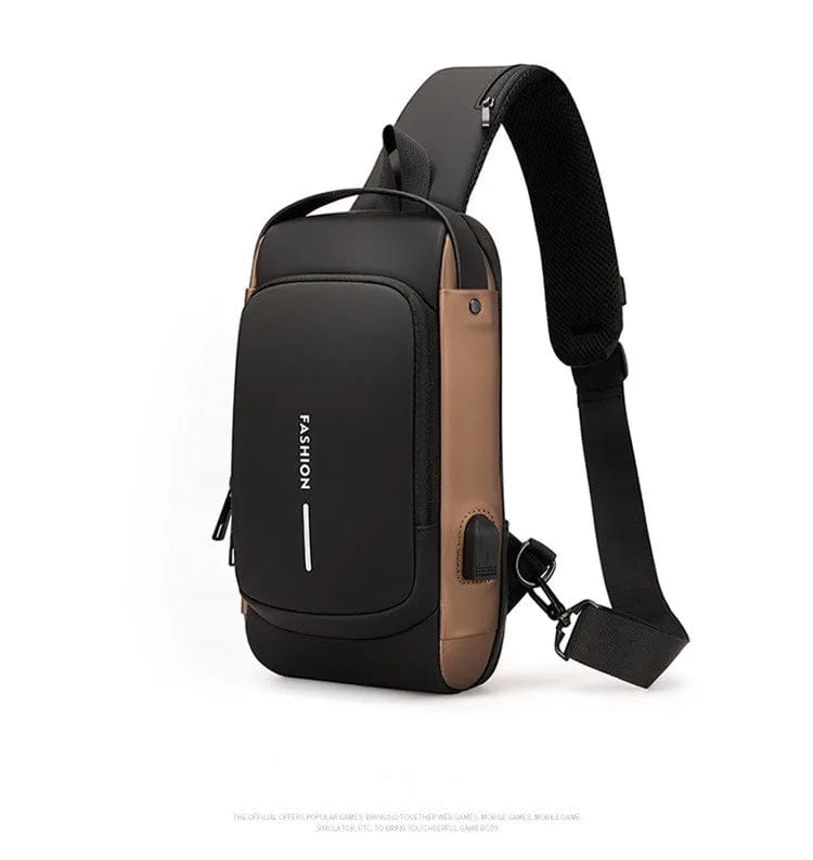 sac-voyages 2 Sacoche antivol homme