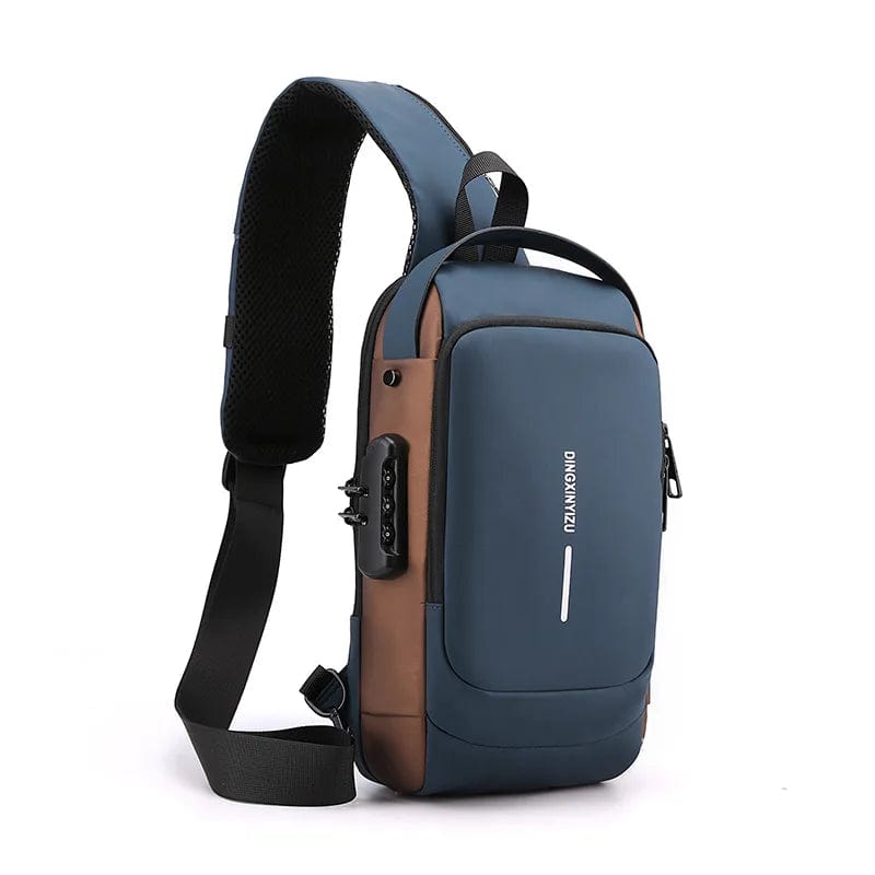 sac-voyages 4 Sacoche antivol homme