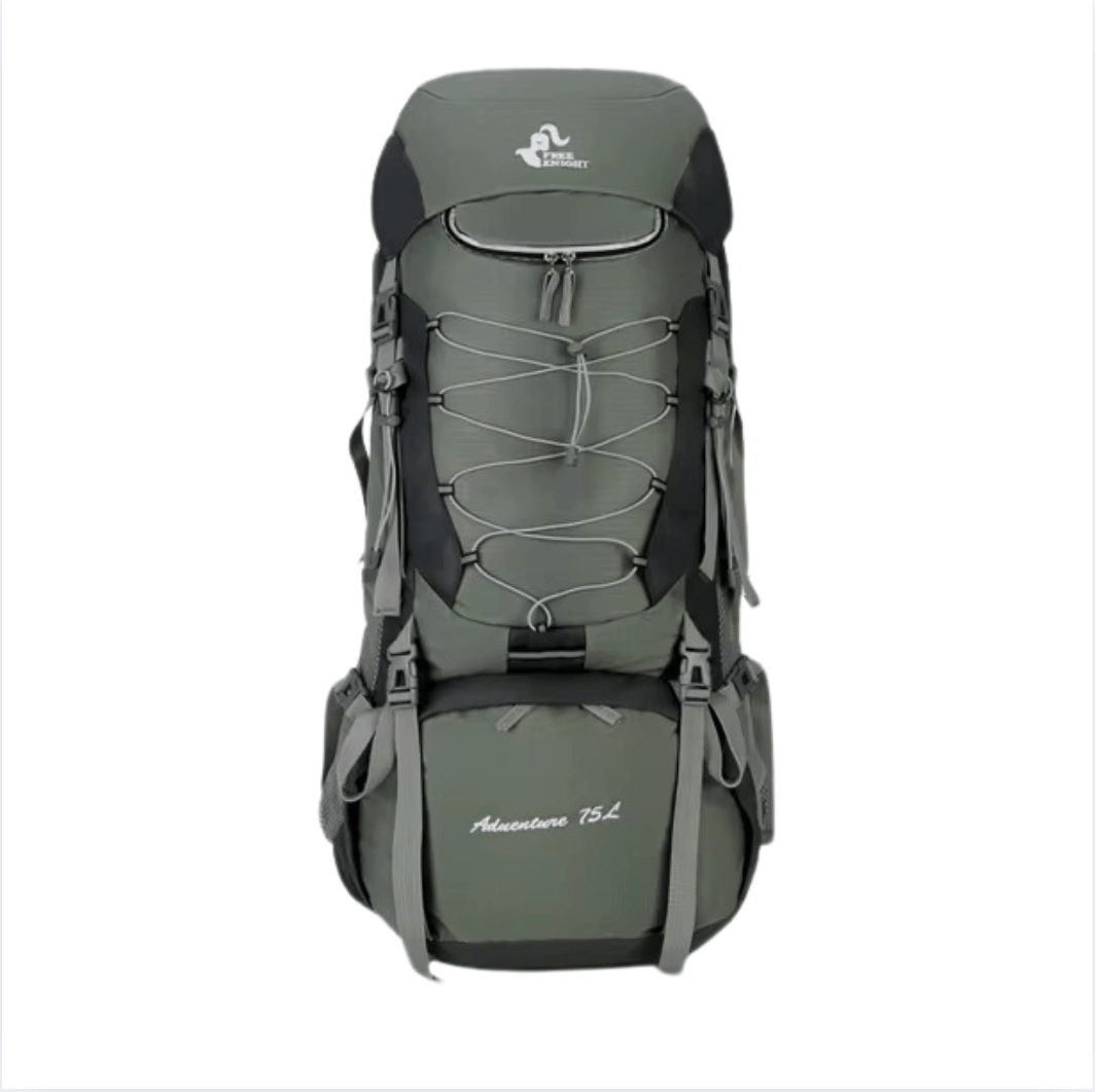 sac-voyages Backpack 75 L