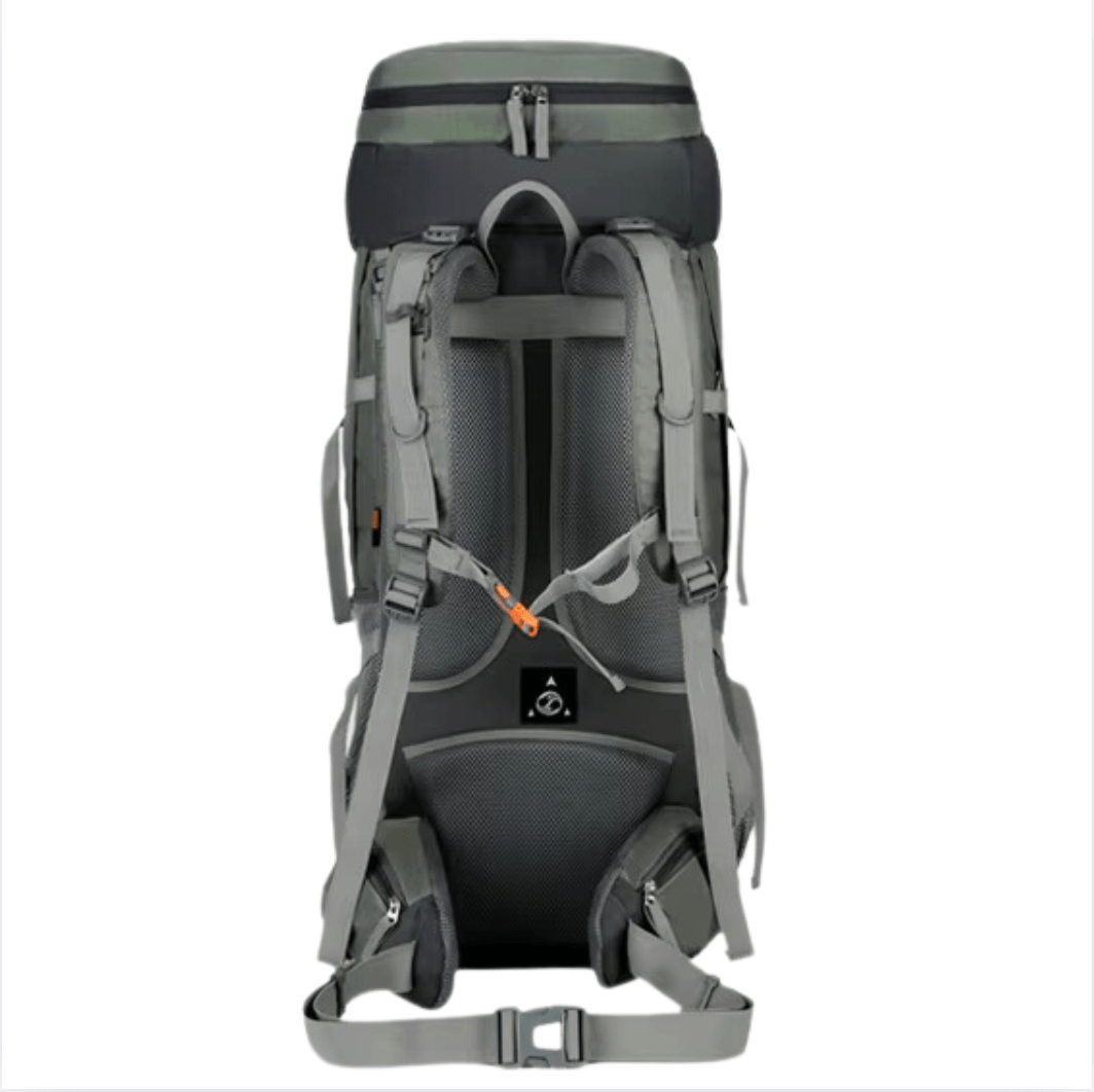 sac-voyages Backpack 75 L